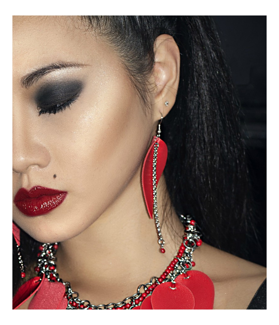 SCANDAL (EARRINGS)