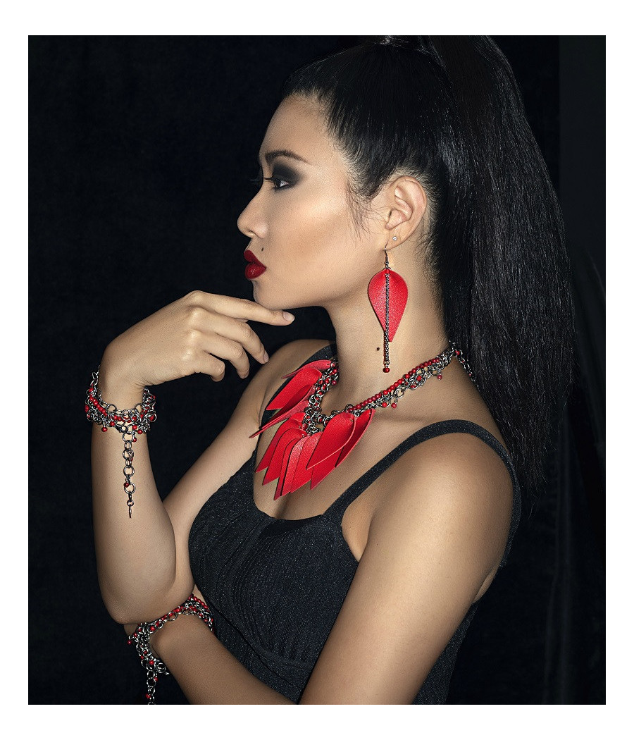 SCANDAL (EARRINGS)