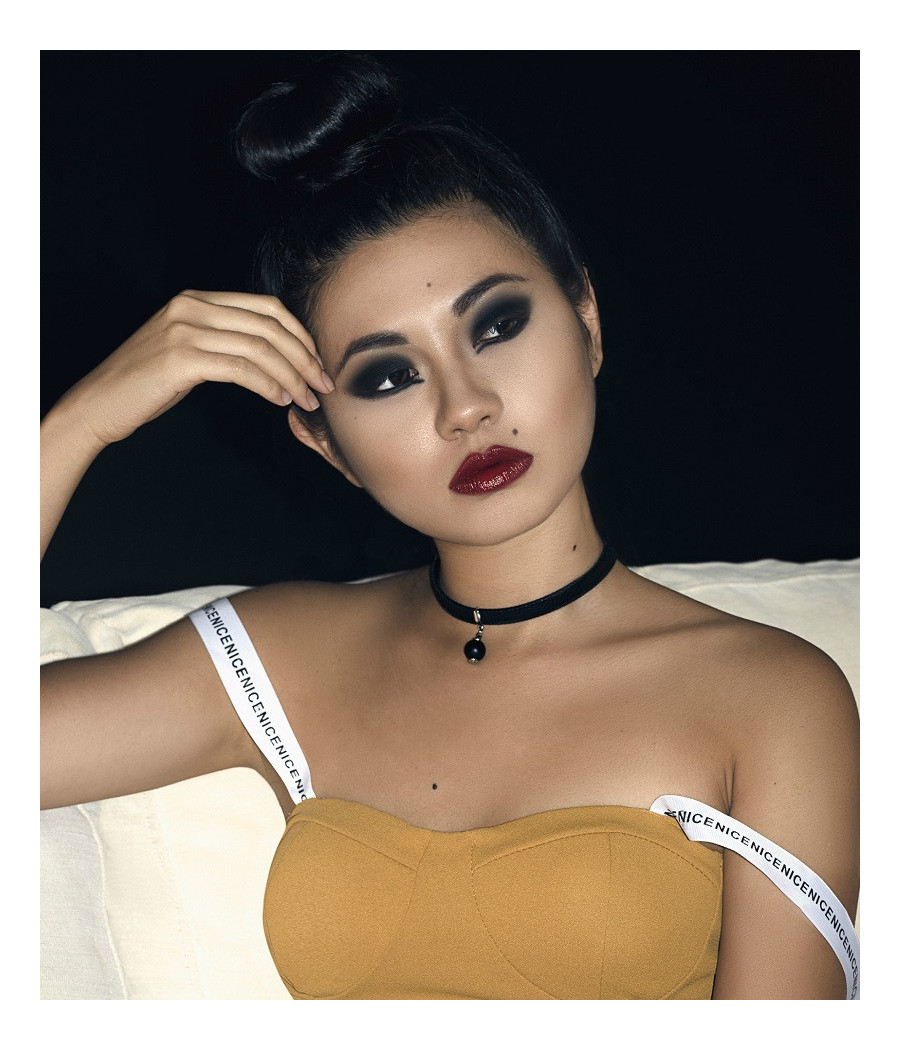KARLA (CHOKER)