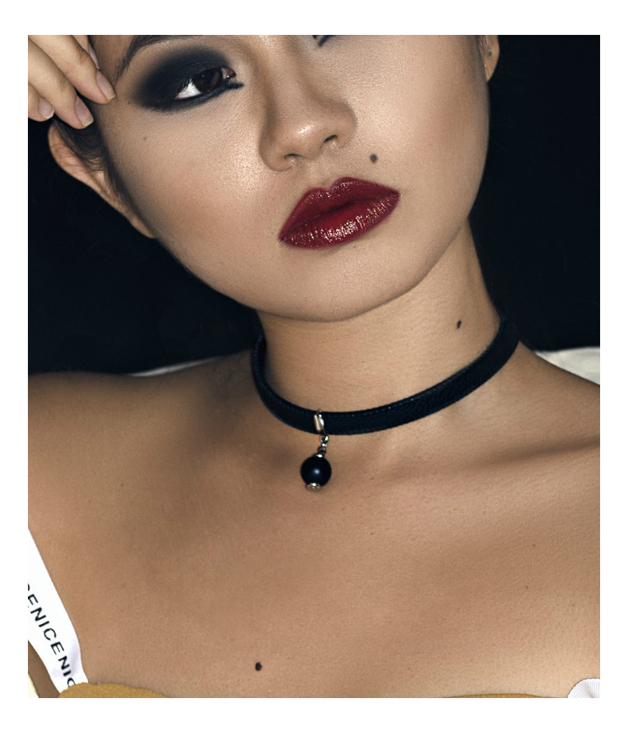 KARLA (CHOKER)
