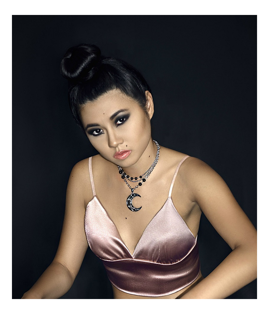 XANA (CHOKER)