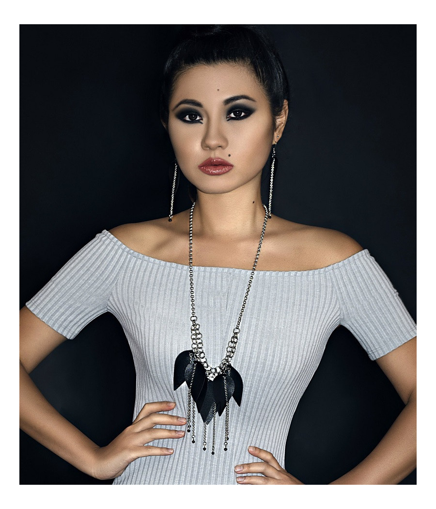 MAGNETISM (COLLAR)