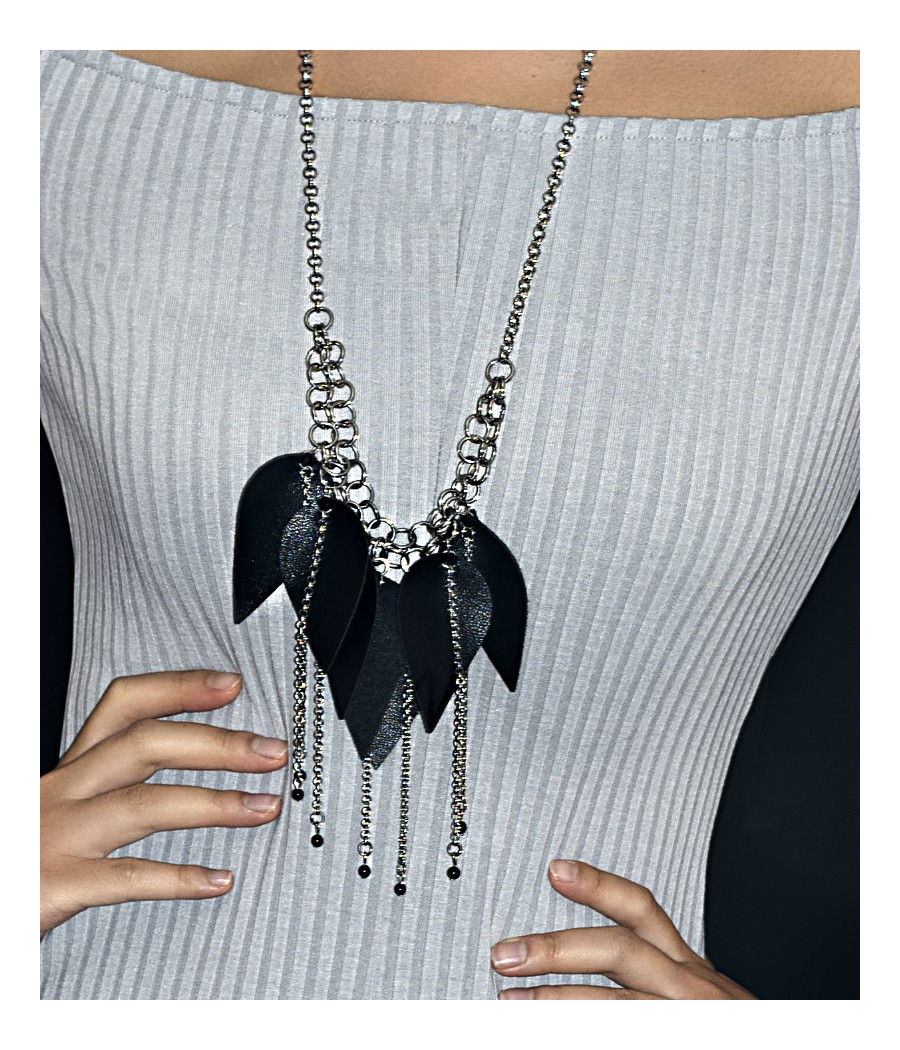 MAGNETISM (COLLAR)