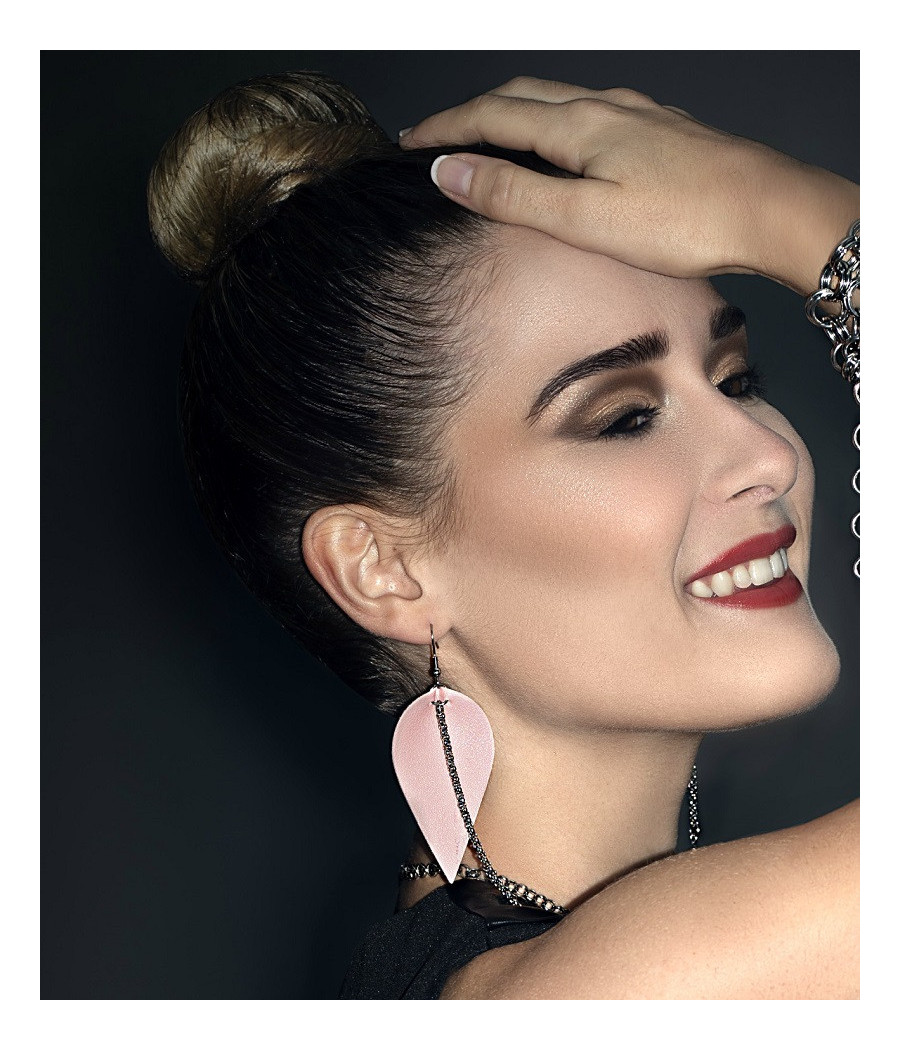 CANDY (EARRINGS)