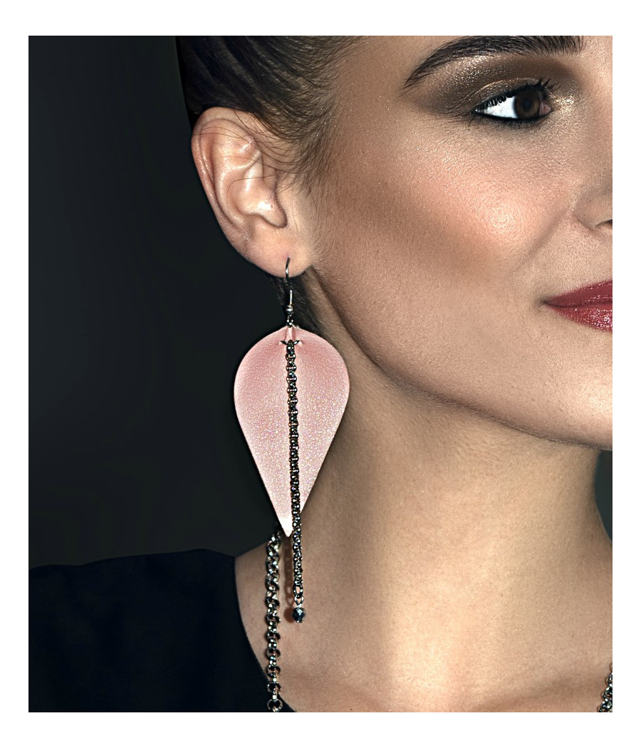 CANDY (EARRINGS)