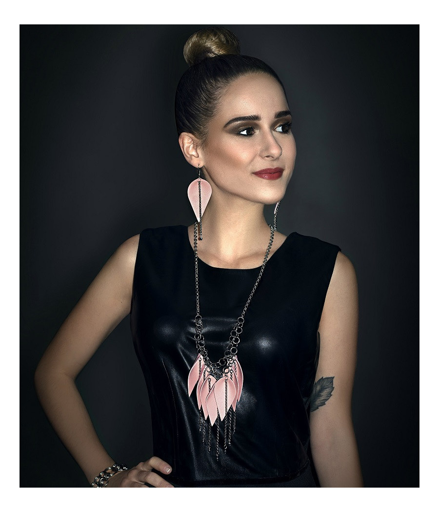 CANDY (EARRINGS)