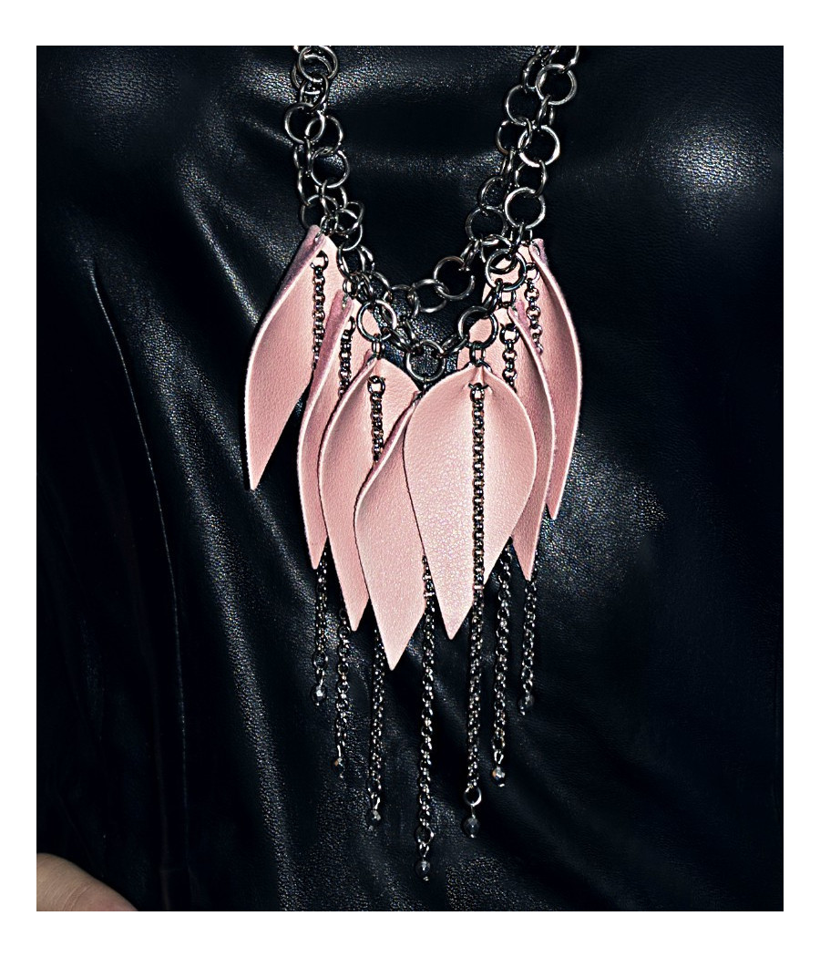 CANDY (COLLAR)