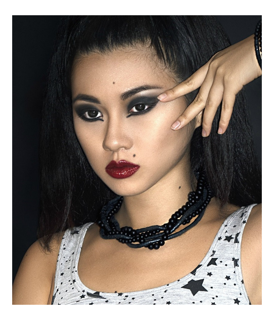 LADY CHIC (CHOKER)
