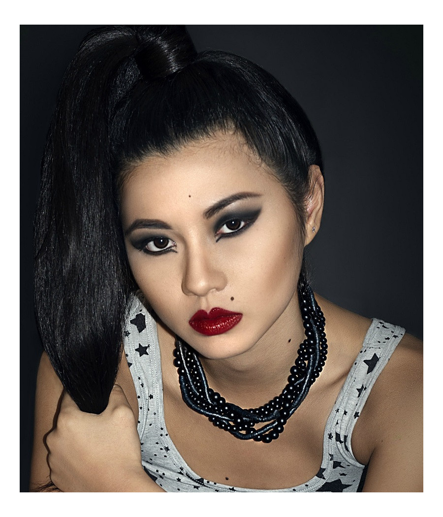 LADY CHIC (CHOKER)