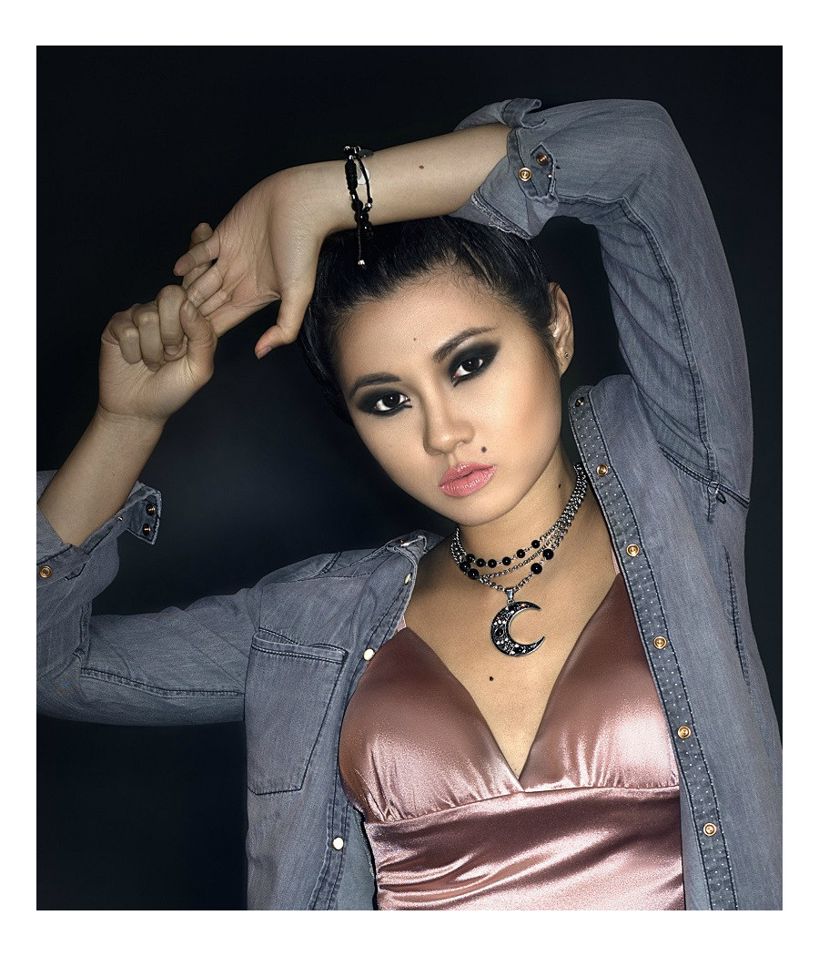 XANA (CHOKER)