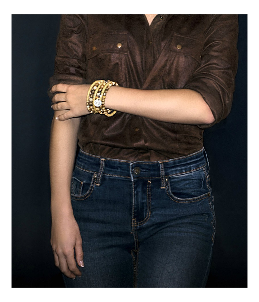 YANI (BANGLE)
