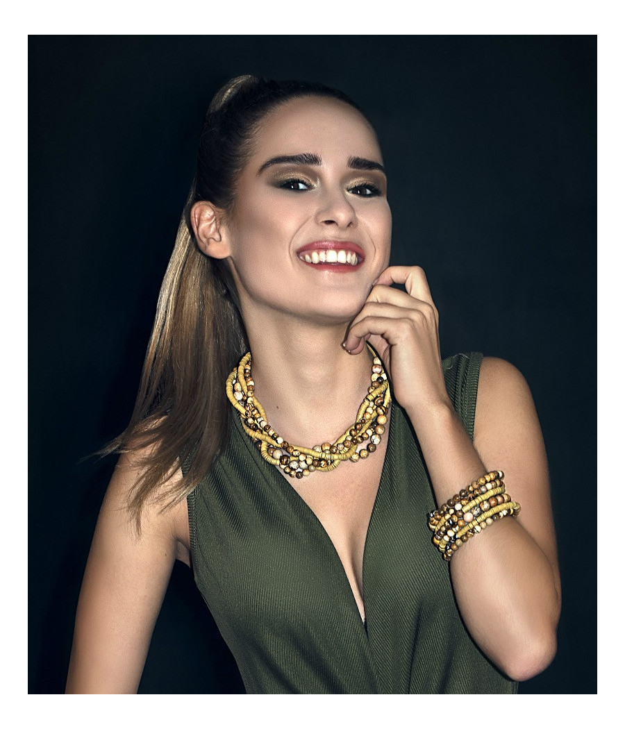 YANI (BANGLE)