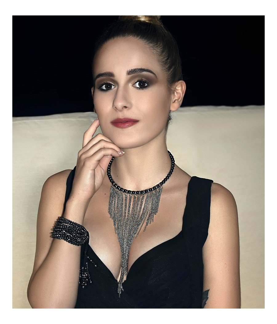 KRISTEL (CHOKER)