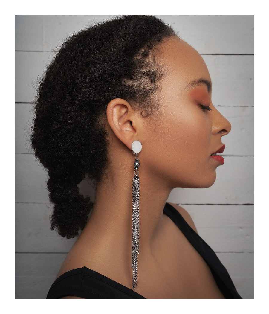 EVAKI (EARRINGS)