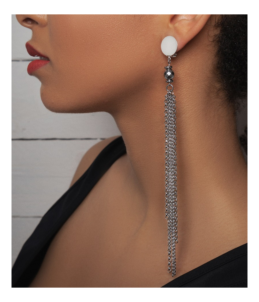 EVAKI (EARRINGS)