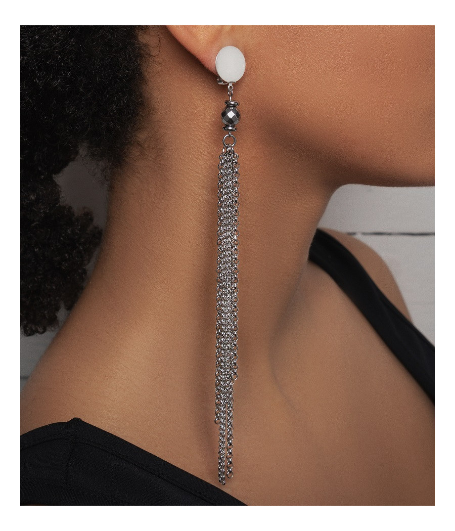 EVAKI (EARRINGS)