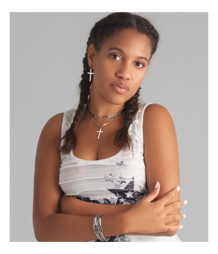 ALBA (EARRINGS)