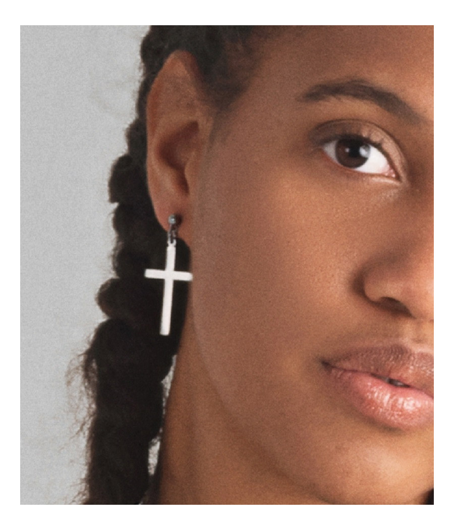 ALBA (EARRINGS)