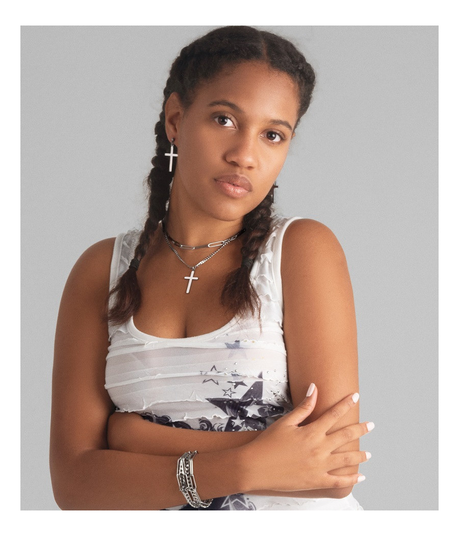 ALBA (CHOKER)