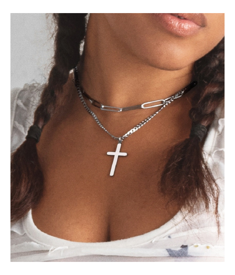 ALBA (CHOKER)