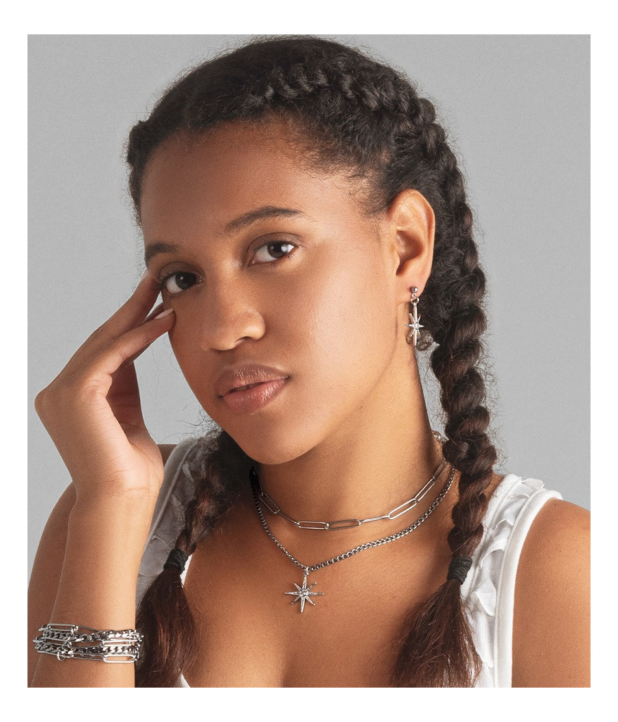 ALHENA (EARRINGS)