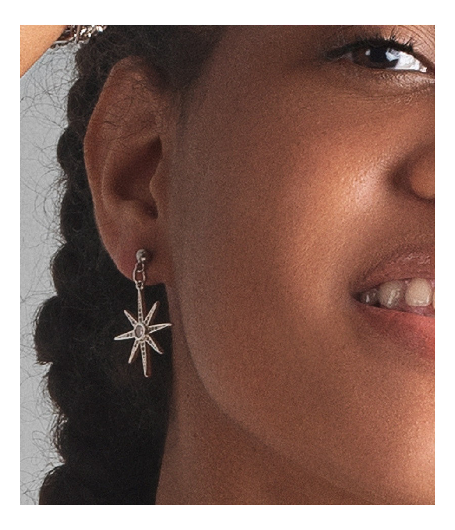 ALHENA (EARRINGS)