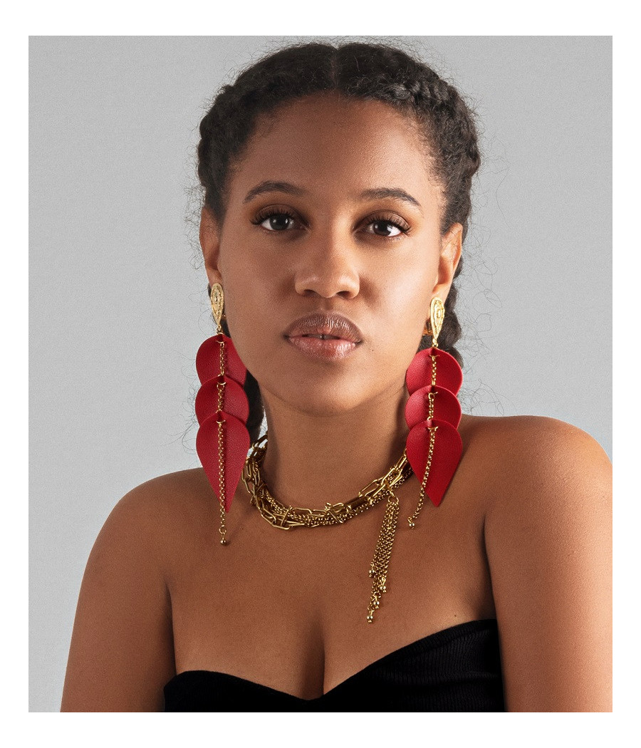 EUPHORIA (PENDIENTES)