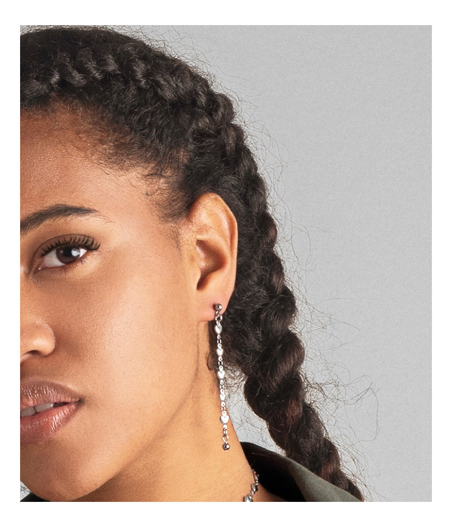 YUA (PENDIENTES)