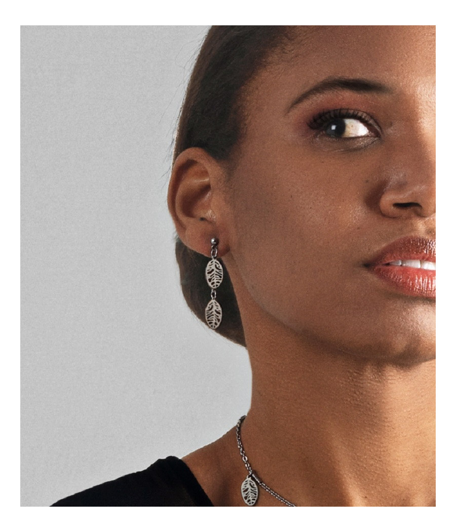 SAORI (EARRINGS)