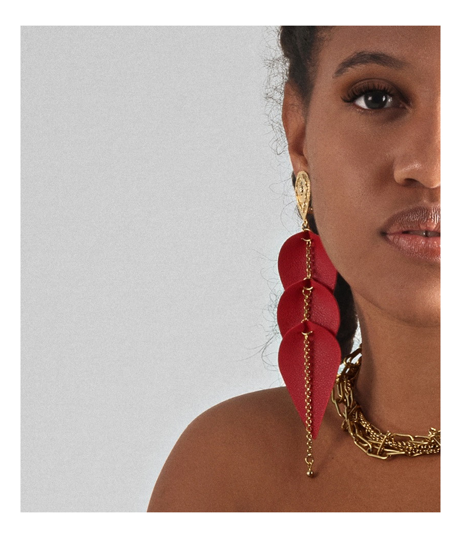 EUPHORIA (PENDIENTES)