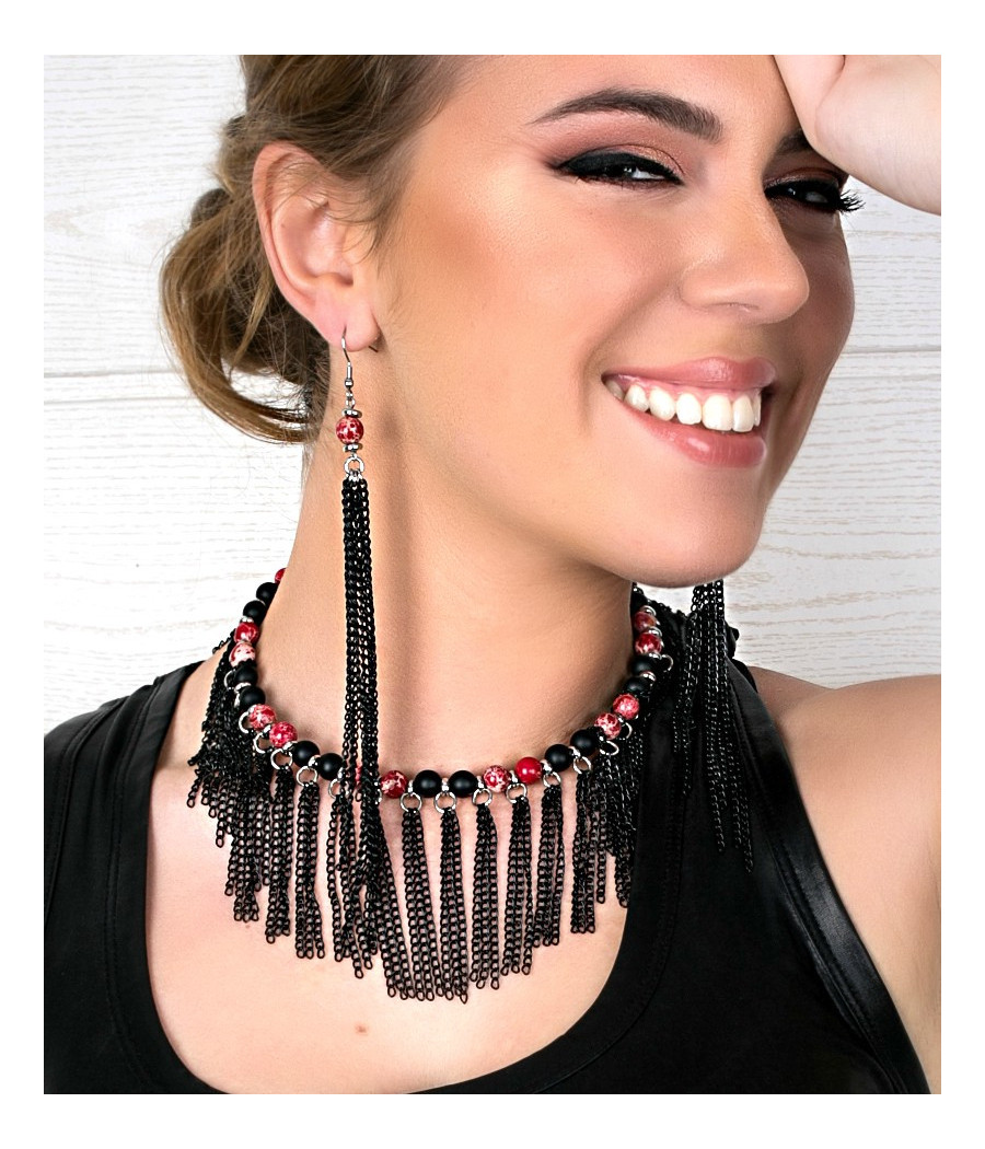DAKIRA (CHOKER)