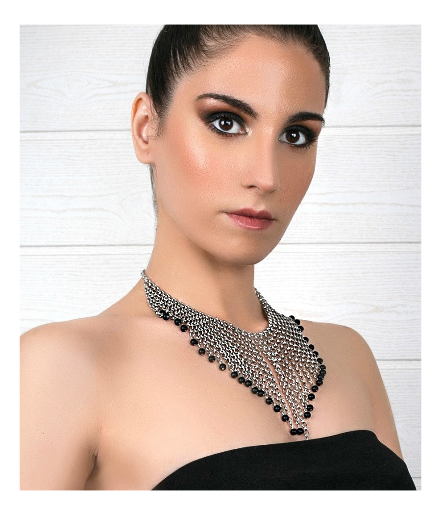 XENA (NECKLACE)