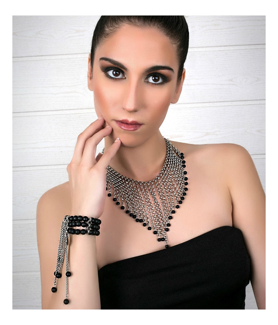 XENA (NECKLACE)
