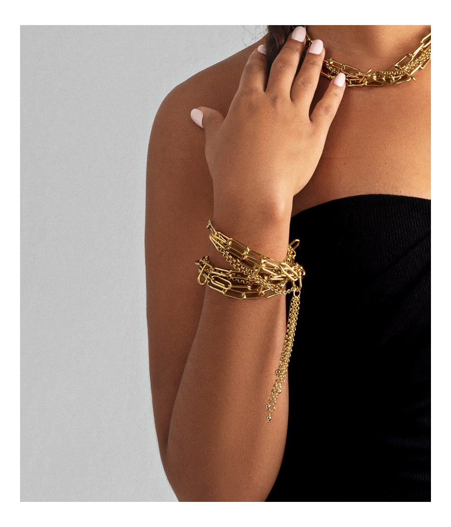 EUPHORIA (BRACELET-CHOKER)