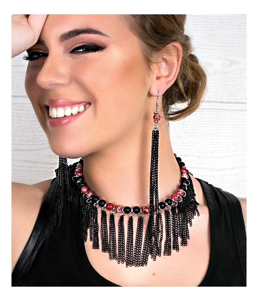 DAKIRA (EARRINGS)