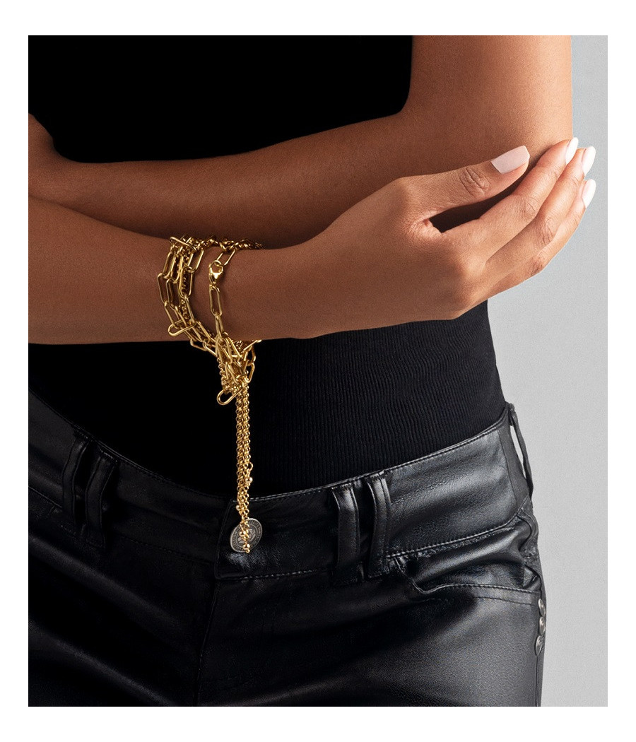 EUPHORIA (BRACELET-CHOKER)