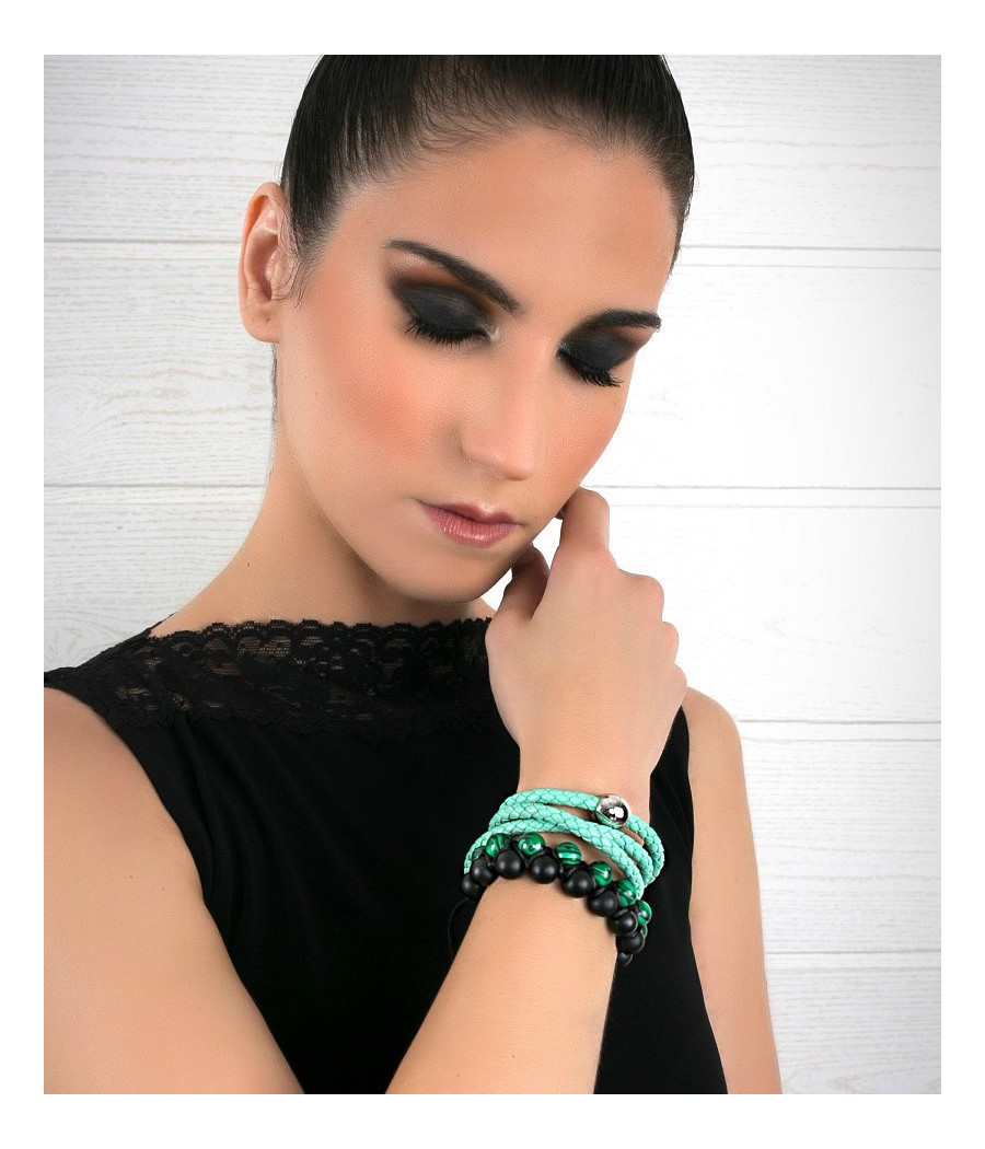 MAYA (SET PULSERAS)
