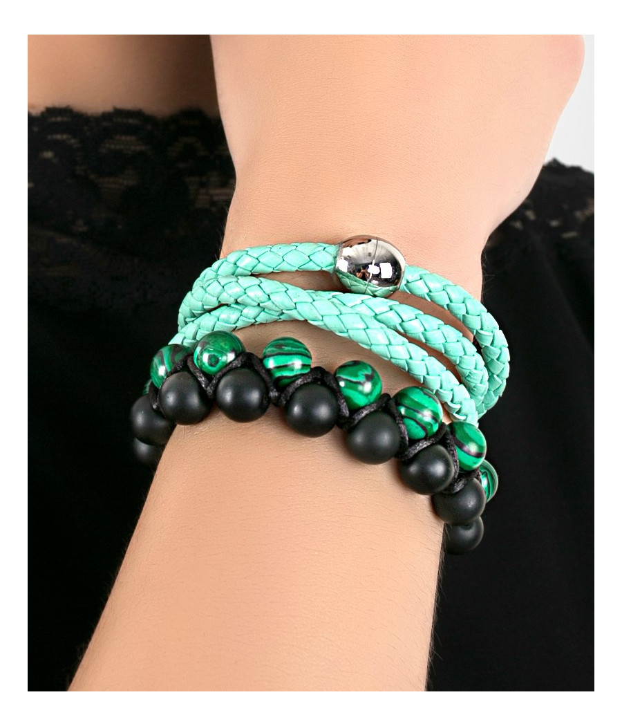 MAYA (BRACELET SET)