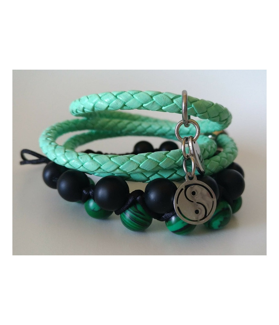 MAYA (BRACELET SET)