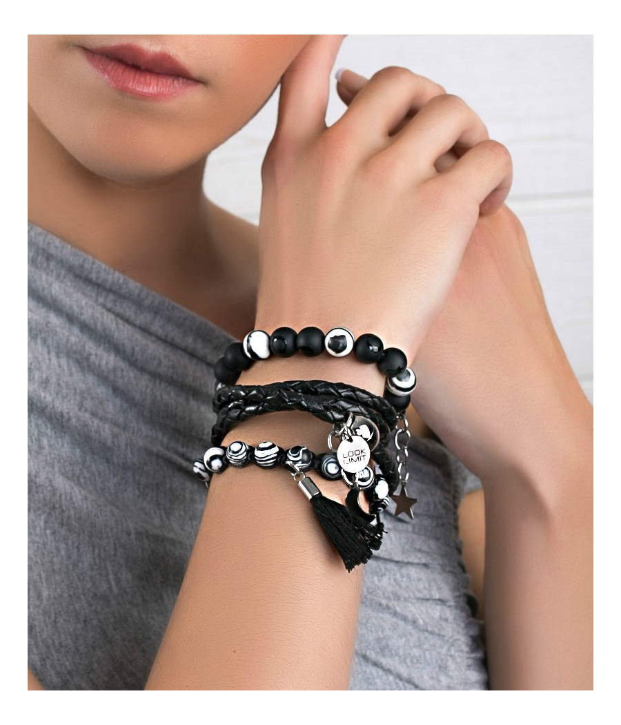NUT (SET PULSERAS)
