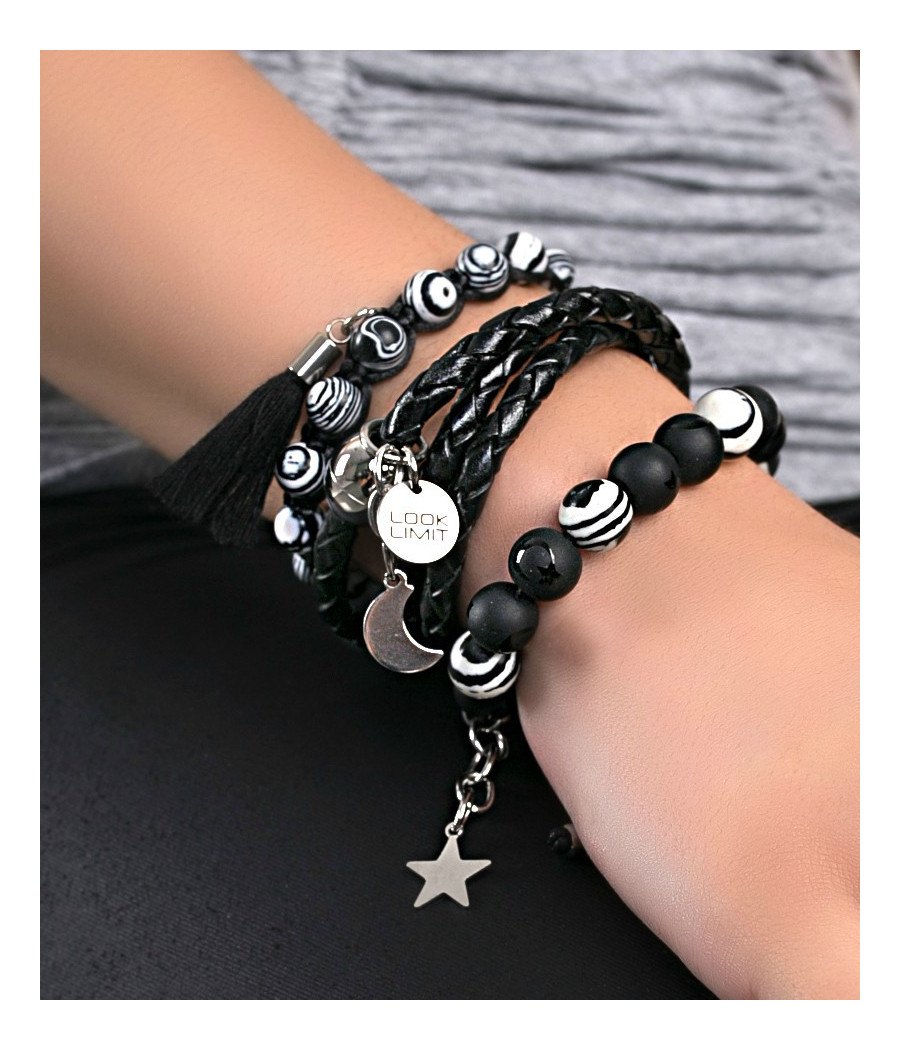 NUT (SET PULSERAS)