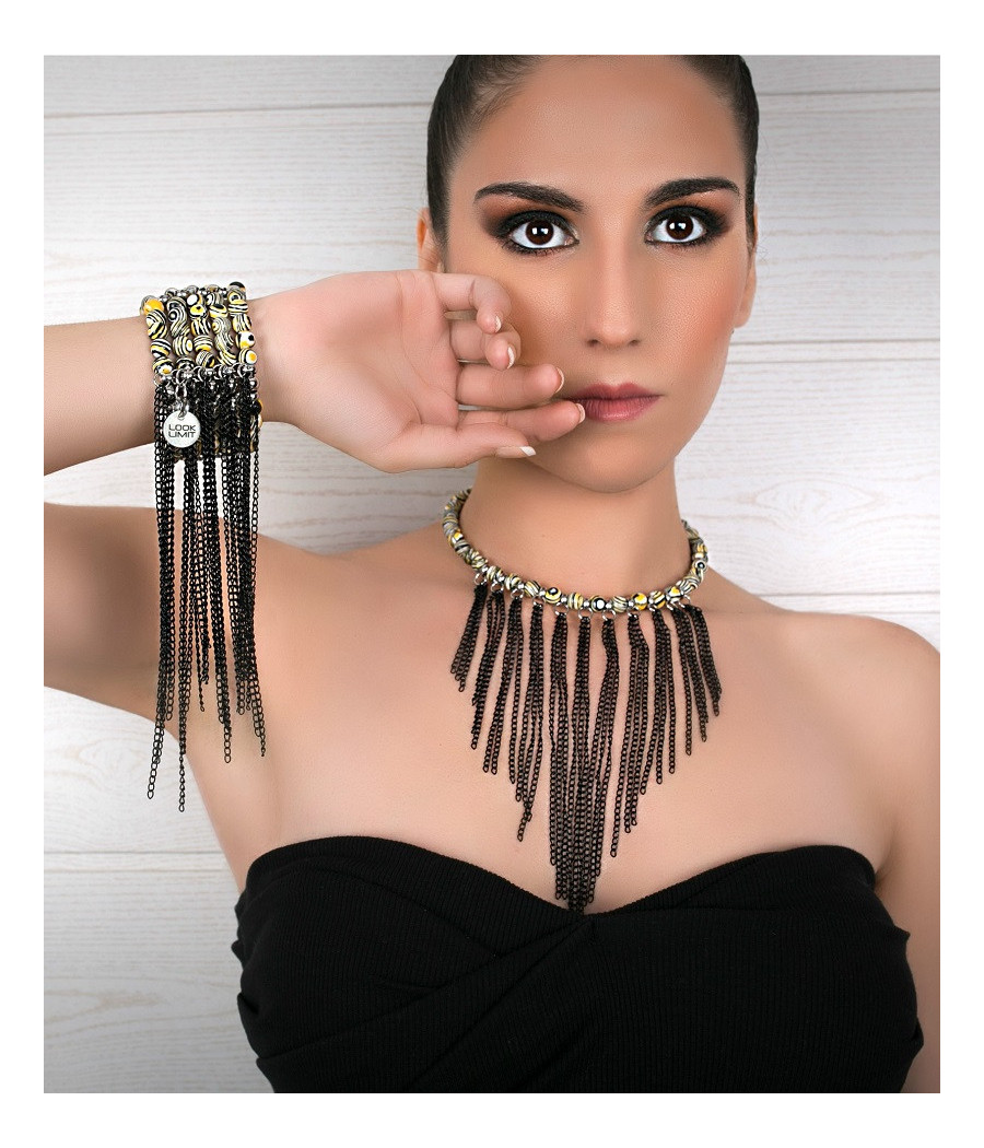 SUNNA (BRAZALETE)