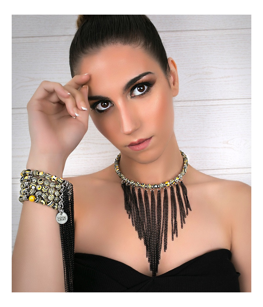 SUNNA (BRAZALETE)