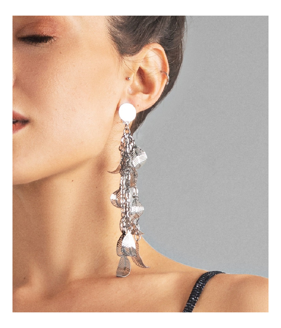 MIRACLE (EARRINGS)
