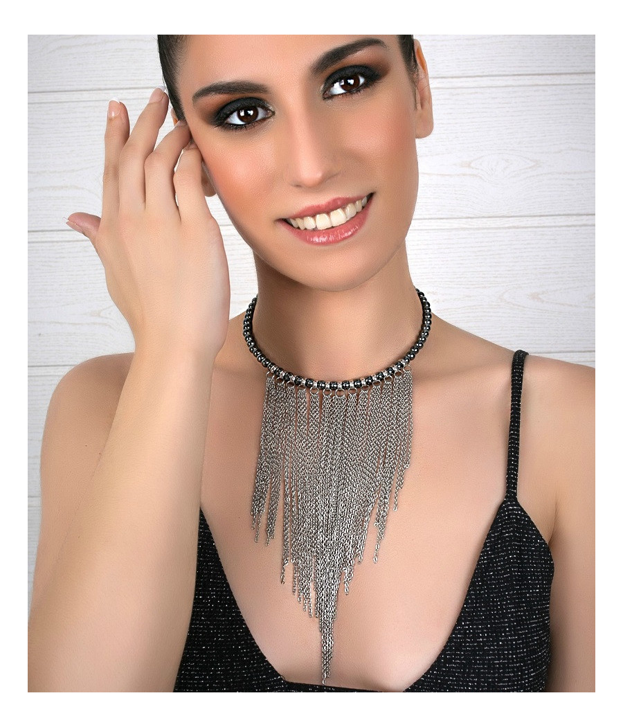 CLARISE (COLLAR) (AGOTADO)