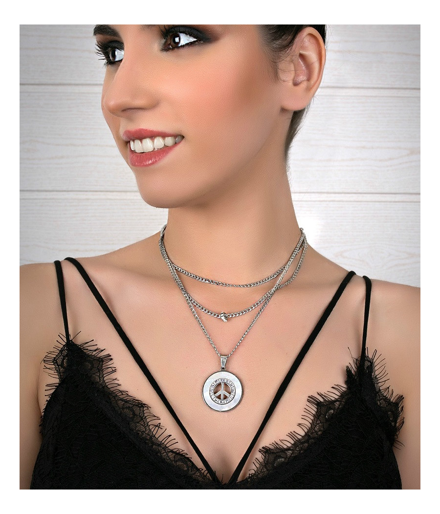INGRID (NECKLACE)