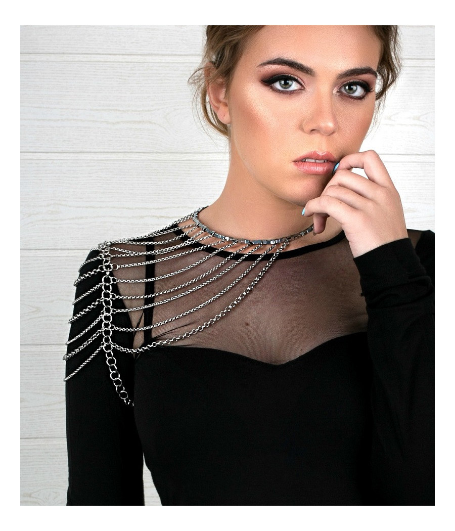 GINGER (SHOULDER CHAIN) (SOLD OUT)
