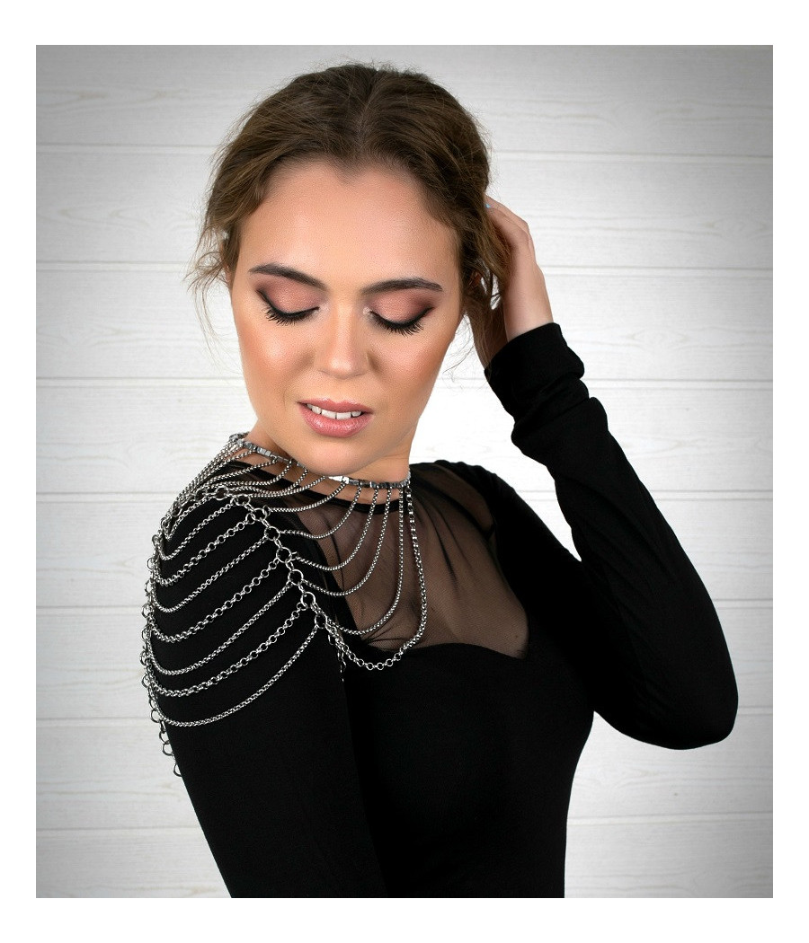 GINGER (SHOULDER CHAIN) (SOLD OUT)