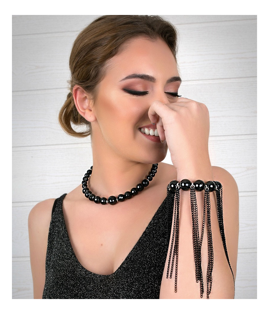 SELENE (GARGANTILLA)