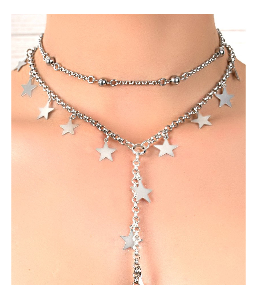 STELA (COLLAR)